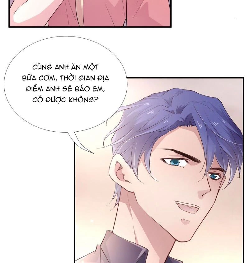 Chiến Lược Lãng Mạn Của Thịnh Thiếu Chapter 77 - 62