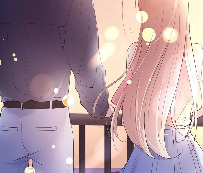 Chiến Lược Lãng Mạn Của Thịnh Thiếu Chapter 77 - 67