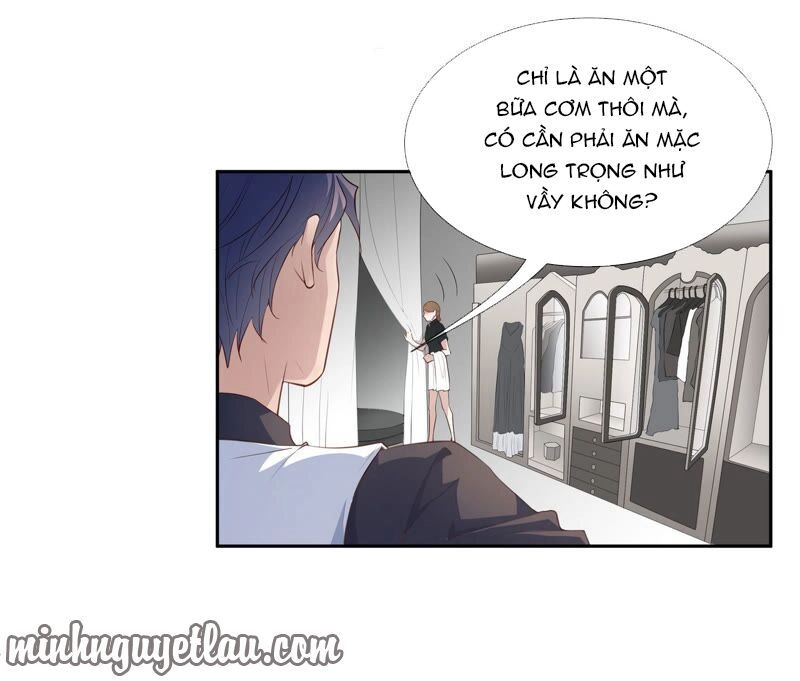 Chiến Lược Lãng Mạn Của Thịnh Thiếu Chapter 80 - 5