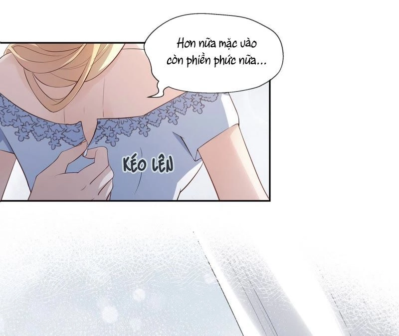 Chiến Lược Lãng Mạn Của Thịnh Thiếu Chapter 80 - 6