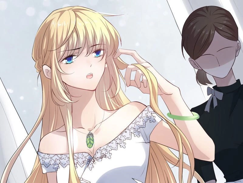 Chiến Lược Lãng Mạn Của Thịnh Thiếu Chapter 80 - 8