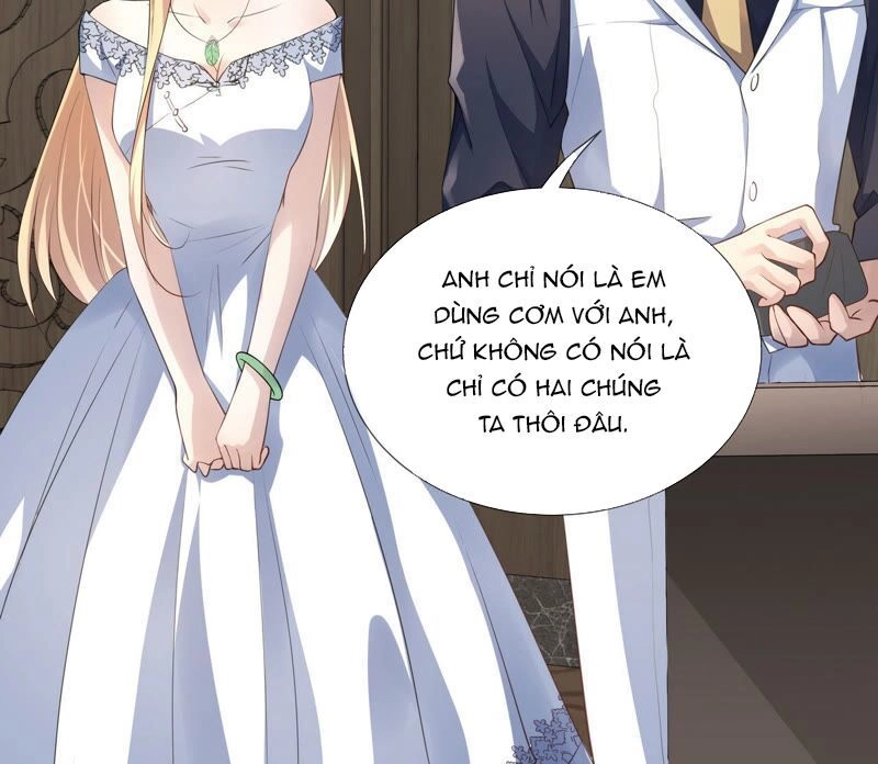 Chiến Lược Lãng Mạn Của Thịnh Thiếu Chapter 80 - 25