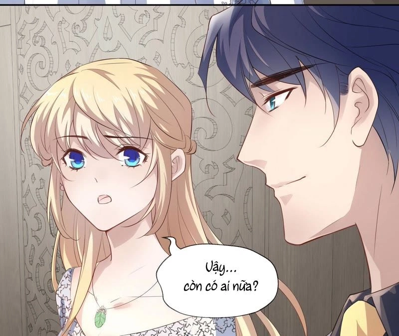 Chiến Lược Lãng Mạn Của Thịnh Thiếu Chapter 80 - 26