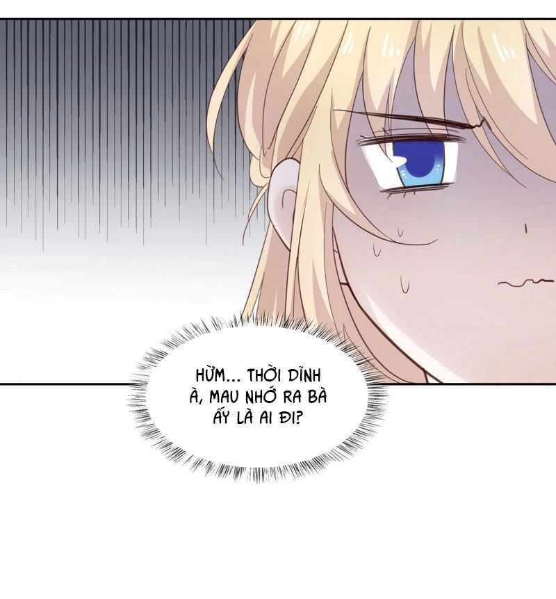 Chiến Lược Lãng Mạn Của Thịnh Thiếu Chapter 80 - 37