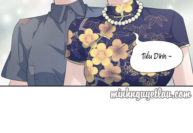 Chiến Lược Lãng Mạn Của Thịnh Thiếu Chapter 80 - 39