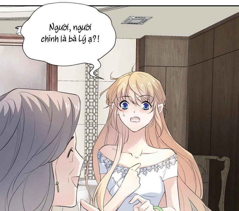 Chiến Lược Lãng Mạn Của Thịnh Thiếu Chapter 80 - 40