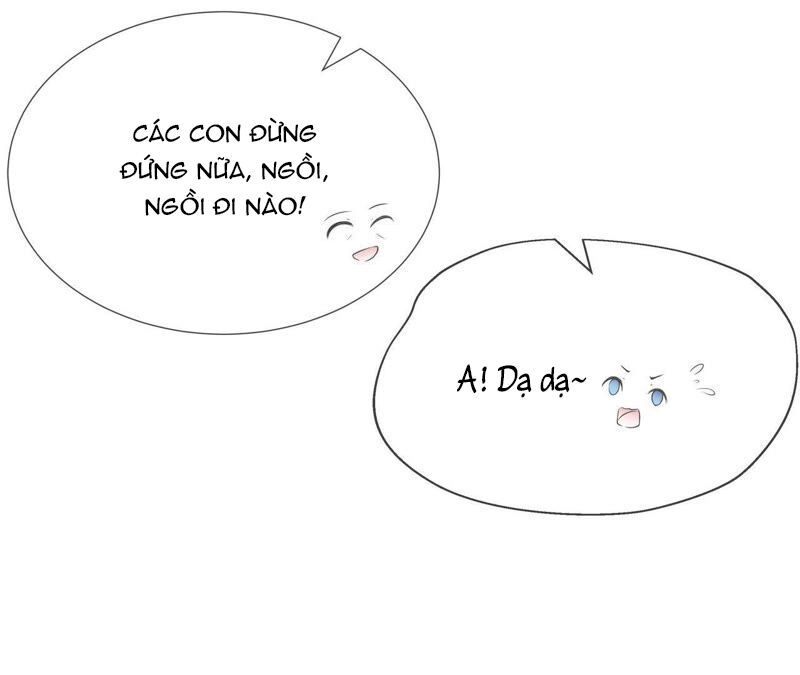 Chiến Lược Lãng Mạn Của Thịnh Thiếu Chapter 80 - 42