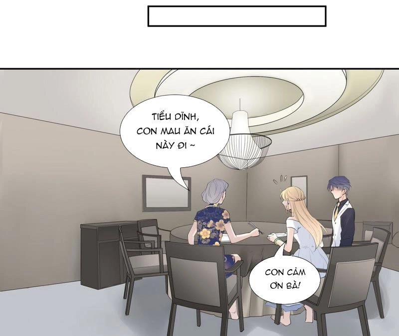 Chiến Lược Lãng Mạn Của Thịnh Thiếu Chapter 80 - 44