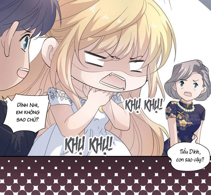 Chiến Lược Lãng Mạn Của Thịnh Thiếu Chapter 80 - 47