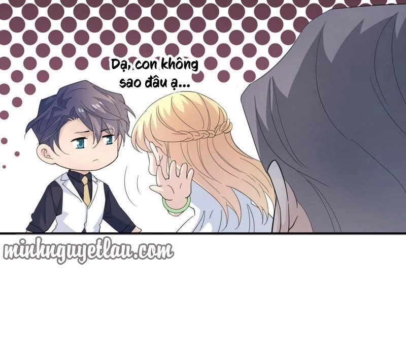 Chiến Lược Lãng Mạn Của Thịnh Thiếu Chapter 80 - 48