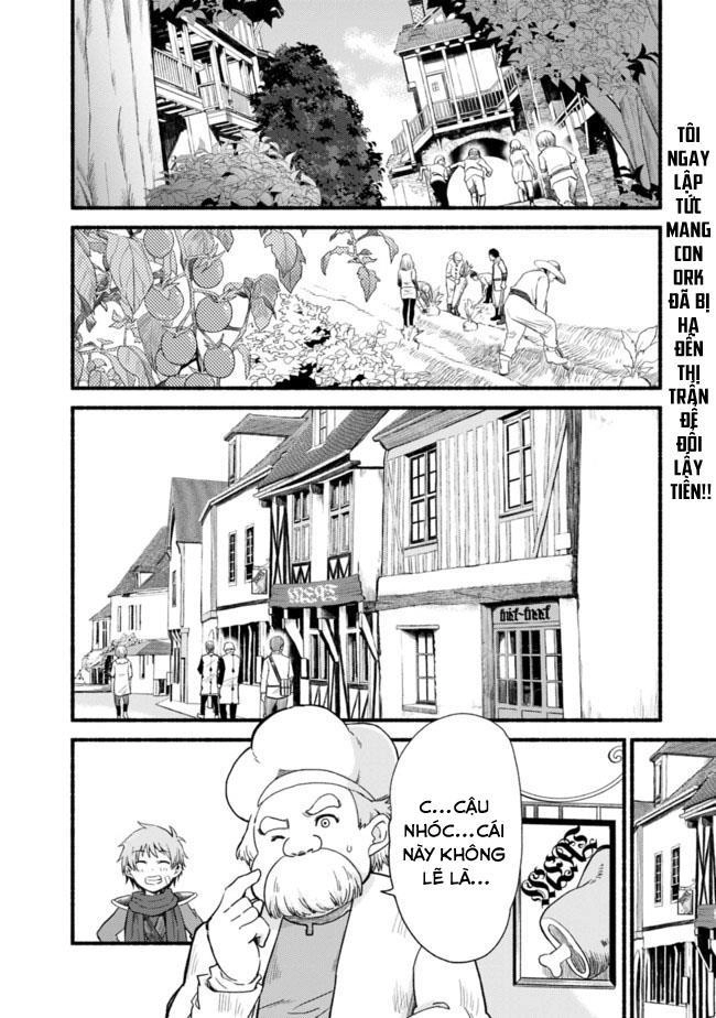 Living In This World With Cut & Paste Chapter 2 - 3