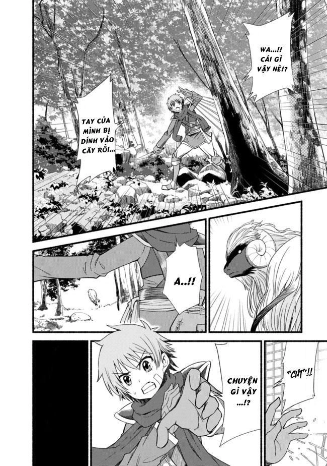 Living In This World With Cut & Paste Chapter 2 - 13