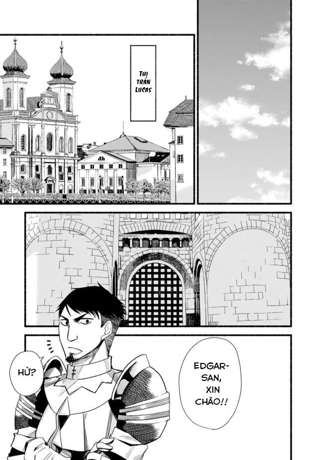 Living In This World With Cut & Paste Chapter 6 - 16