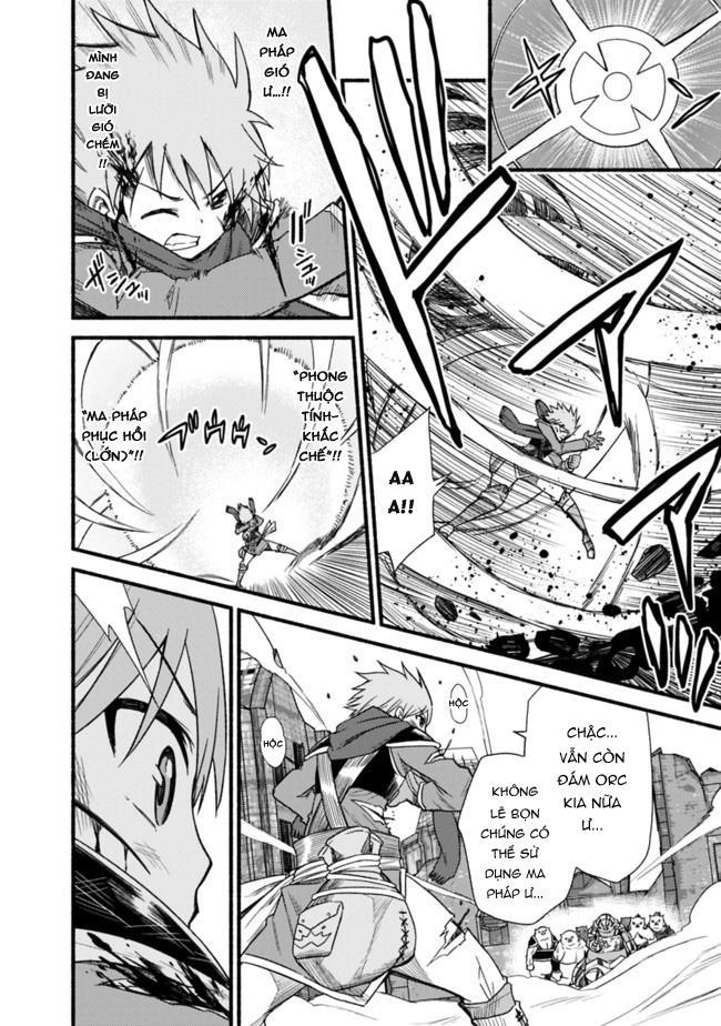 Living In This World With Cut & Paste Chapter 7 - 10