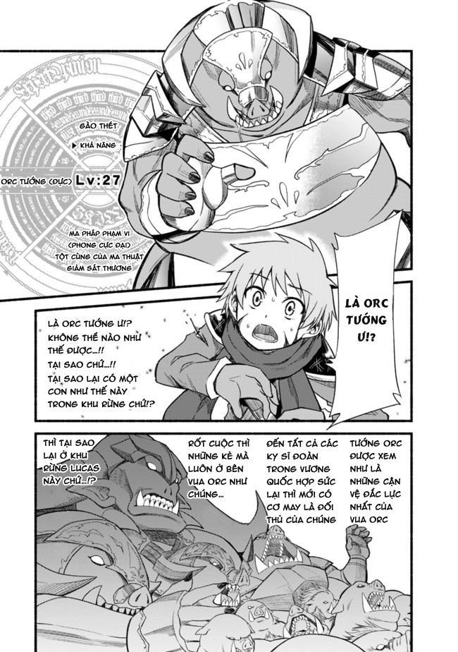 Living In This World With Cut & Paste Chapter 7 - 11