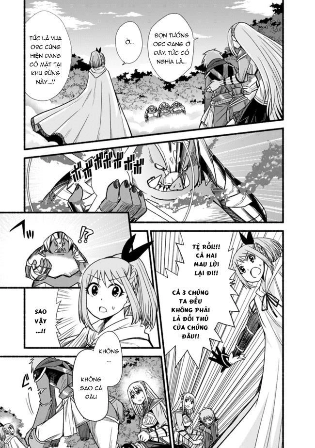 Living In This World With Cut & Paste Chapter 7 - 25