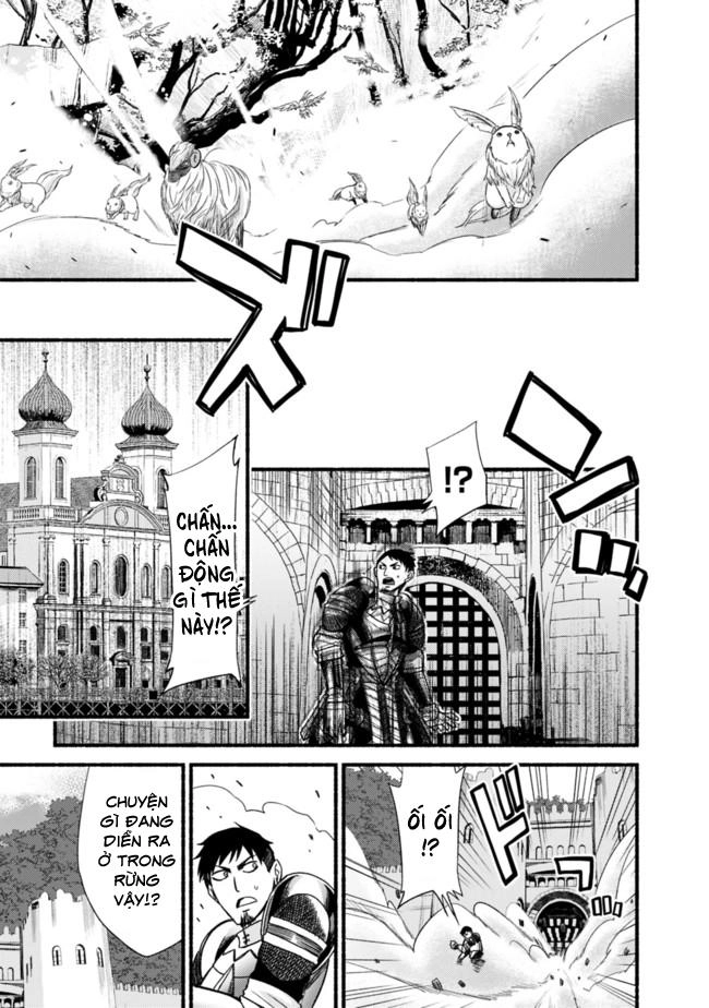 Living In This World With Cut & Paste Chapter 8 - 13