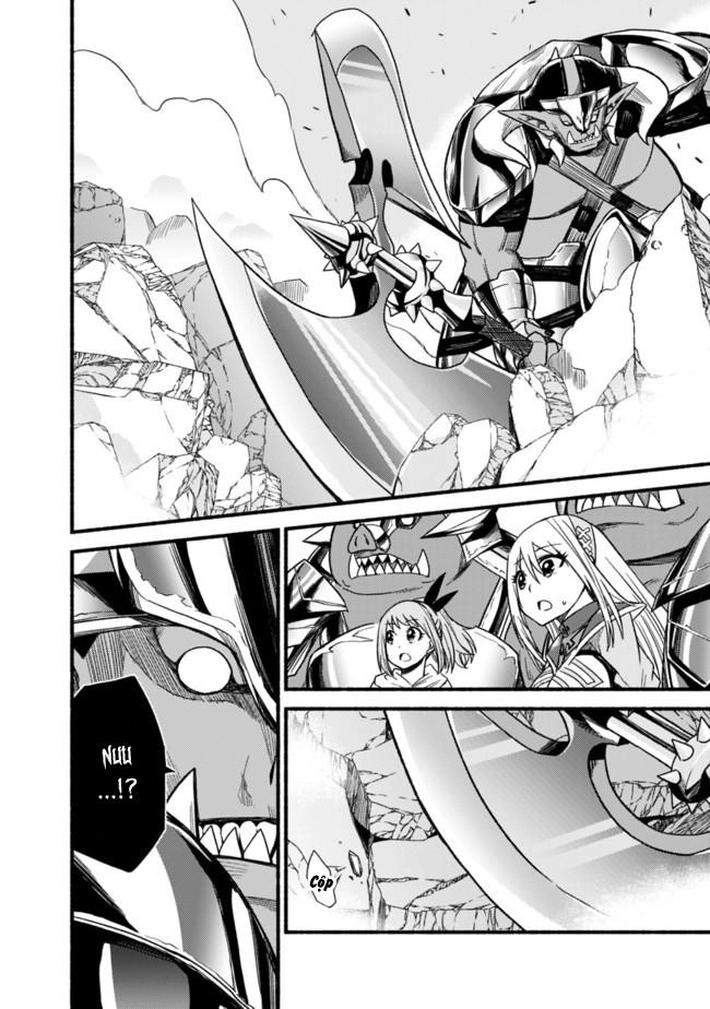 Living In This World With Cut & Paste Chapter 8 - 14