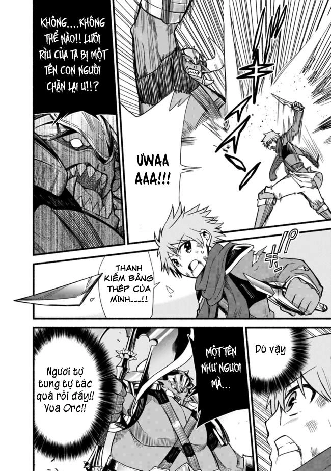 Living In This World With Cut & Paste Chapter 8 - 16