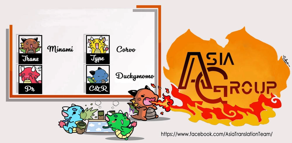 Living In This World With Cut & Paste Chapter 10 - 3