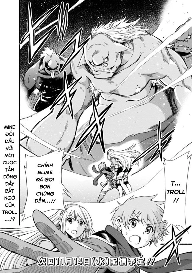 Living In This World With Cut & Paste Chapter 13 - 26