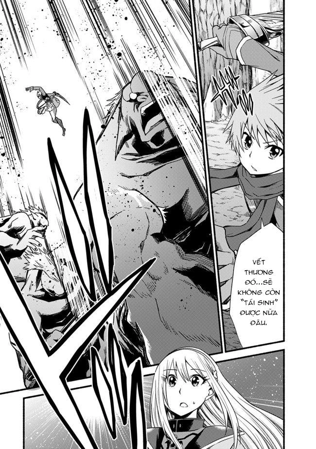 Living In This World With Cut & Paste Chapter 14 - 15