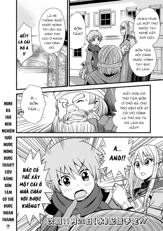 Living In This World With Cut & Paste Chapter 14 - 25