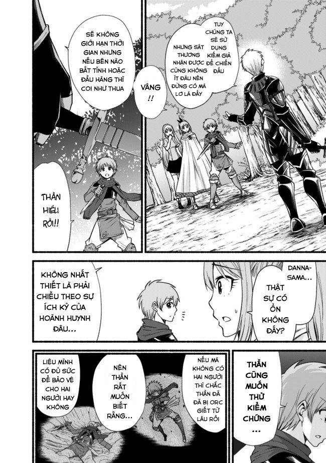 Living In This World With Cut & Paste Chapter 16 - 9