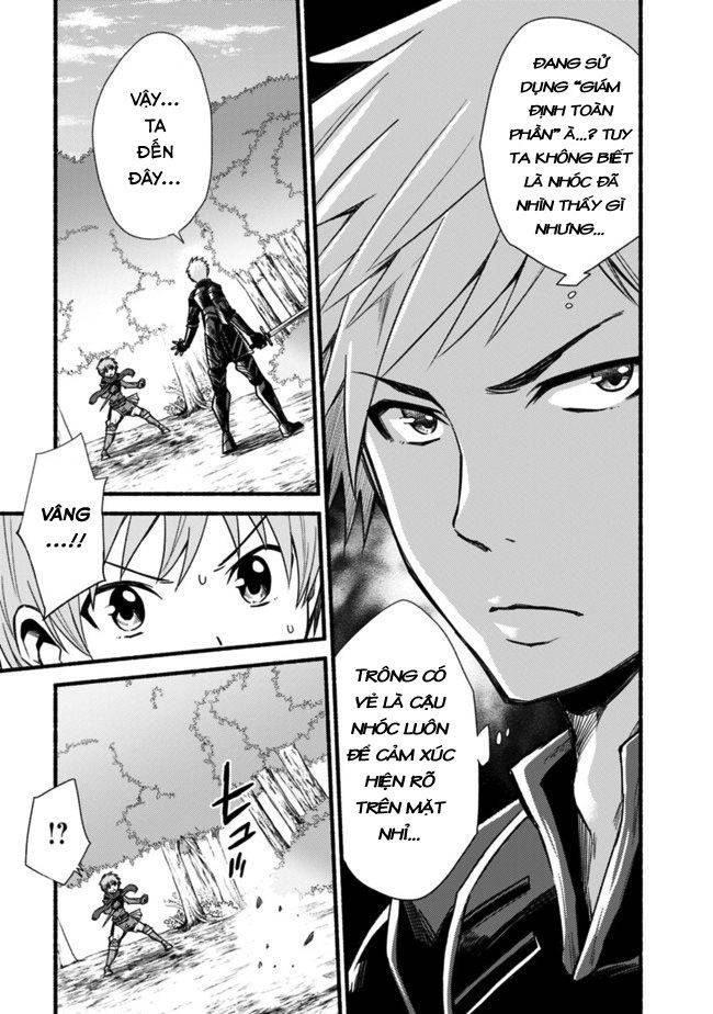 Living In This World With Cut & Paste Chapter 16 - 12