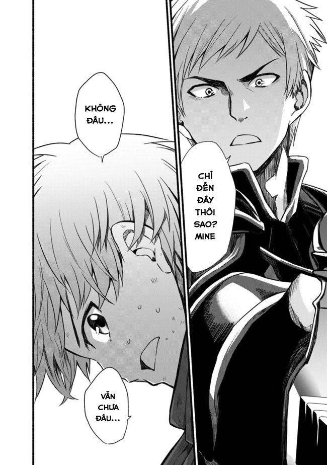 Living In This World With Cut & Paste Chapter 16 - 20