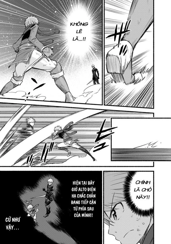 Living In This World With Cut & Paste Chapter 17 - 7