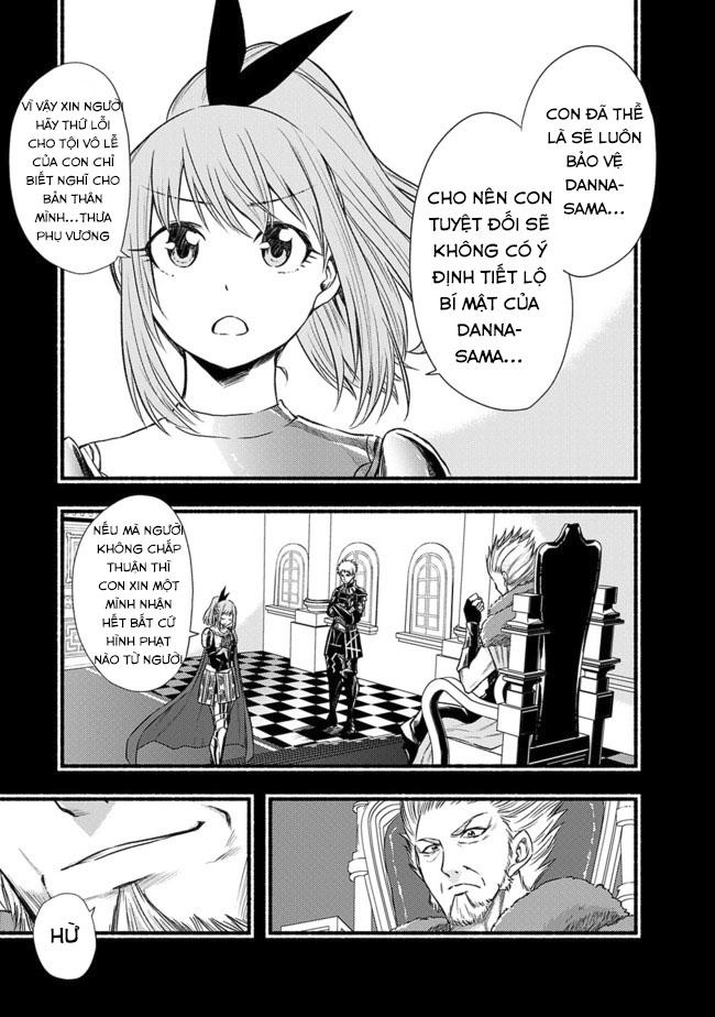 Living In This World With Cut & Paste Chapter 17 - 23