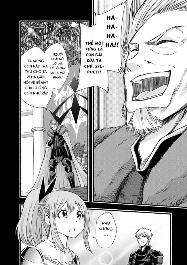 Living In This World With Cut & Paste Chapter 17 - 24