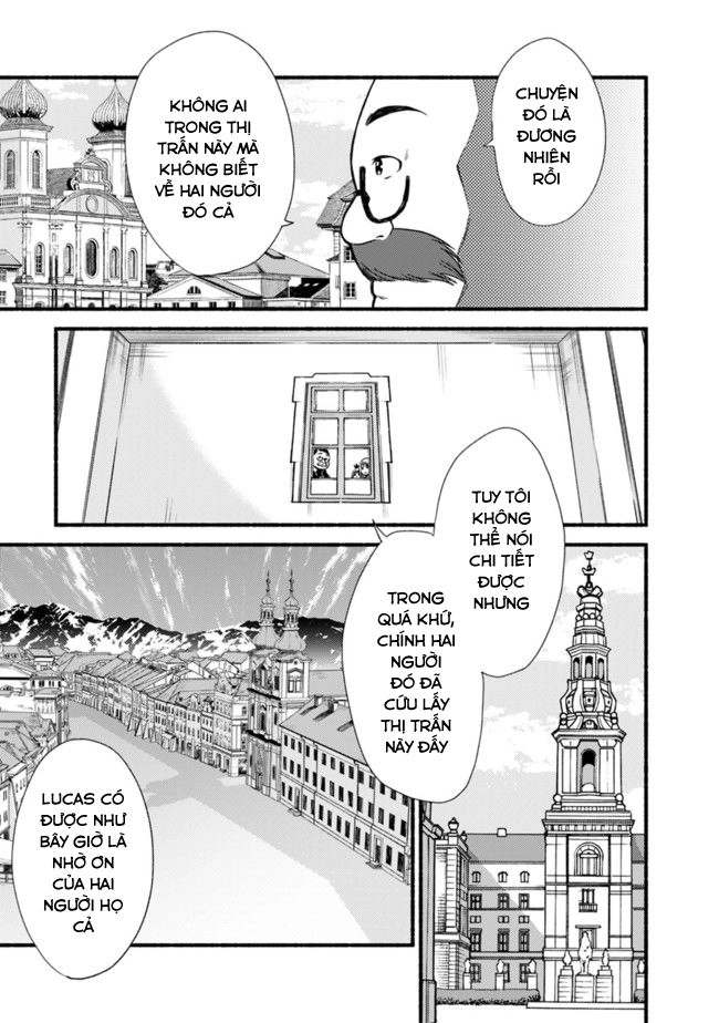 Living In This World With Cut & Paste Chapter 18 - 26