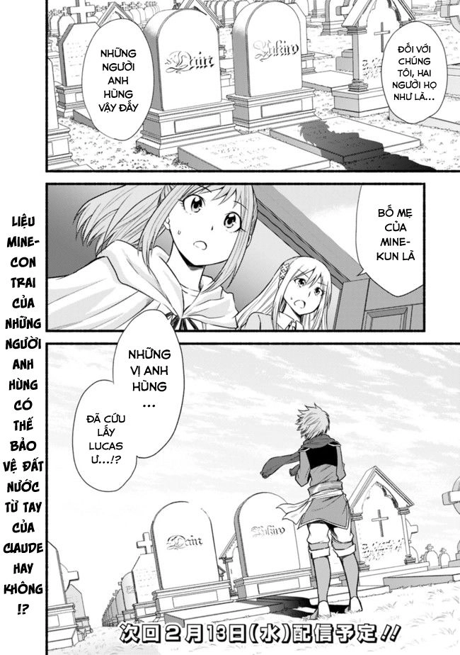 Living In This World With Cut & Paste Chapter 18 - 27