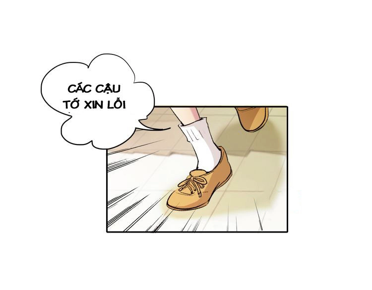 Ông Bà Nội Tuổi 17 Chapter 1 - 6