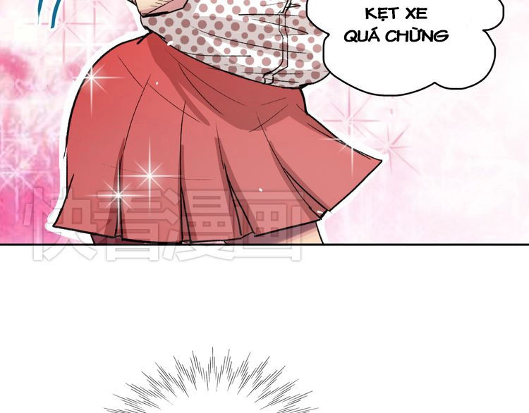 Ông Bà Nội Tuổi 17 Chapter 1 - 10