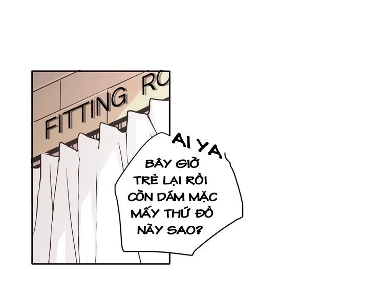 Ông Bà Nội Tuổi 17 Chapter 1 - 17