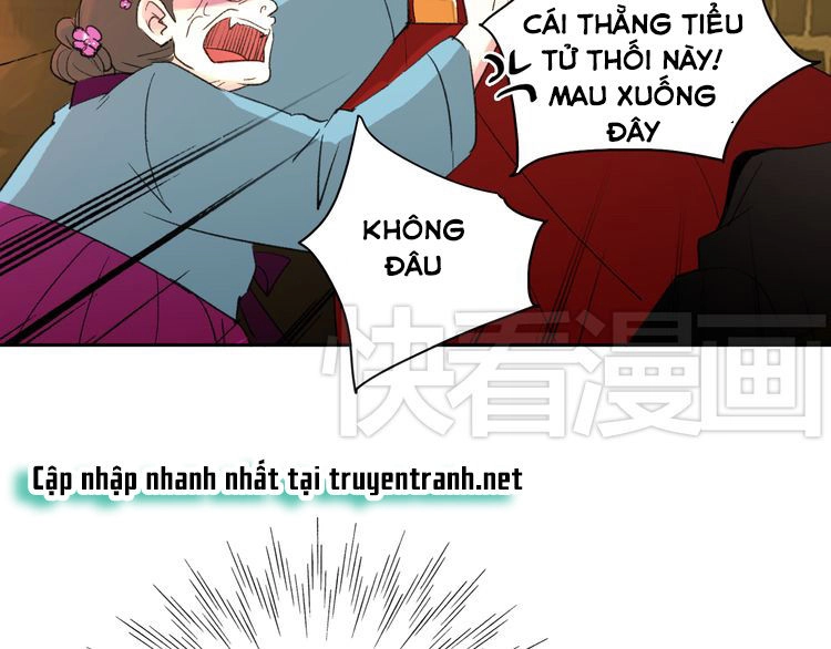 Ông Bà Nội Tuổi 17 Chapter 2 - 21