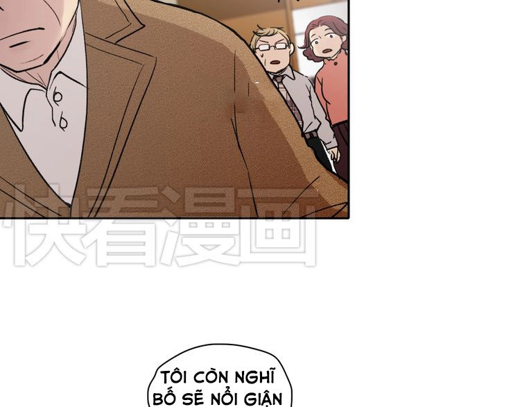 Ông Bà Nội Tuổi 17 Chapter 2 - 26