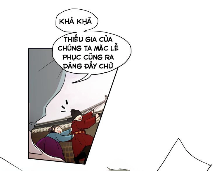 Ông Bà Nội Tuổi 17 Chapter 2 - 49