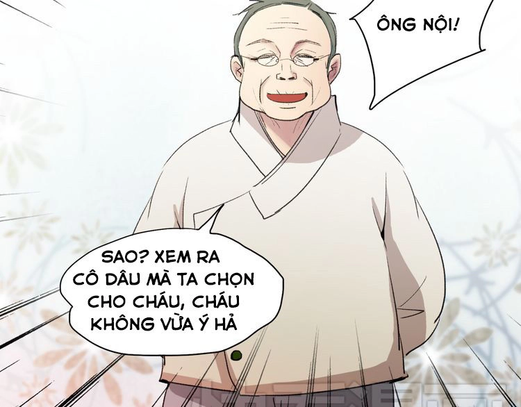Ông Bà Nội Tuổi 17 Chapter 2 - 50