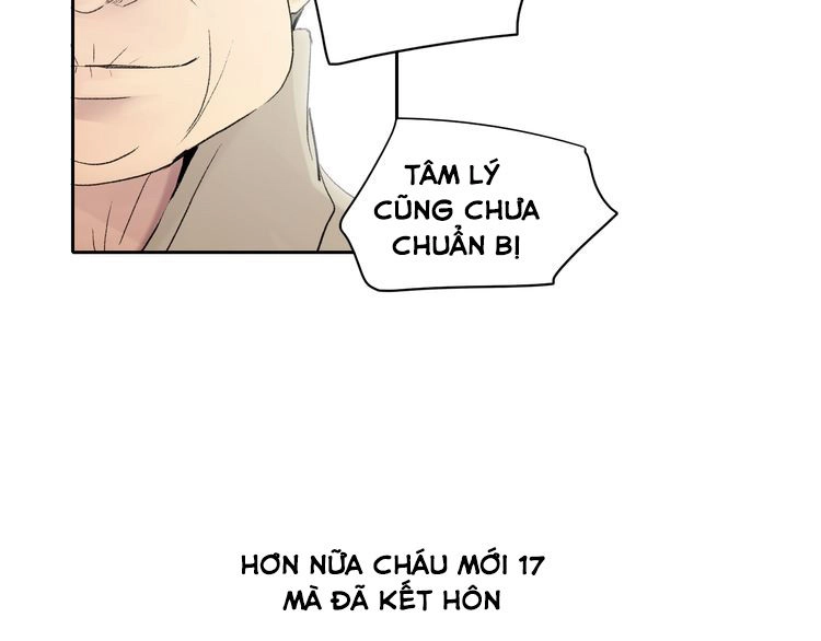 Ông Bà Nội Tuổi 17 Chapter 2 - 53