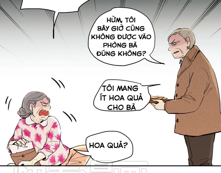 Ông Bà Nội Tuổi 17 Chapter 2 - 107