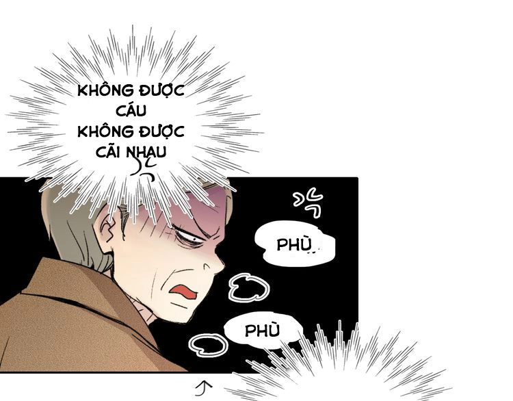 Ông Bà Nội Tuổi 17 Chapter 2 - 119