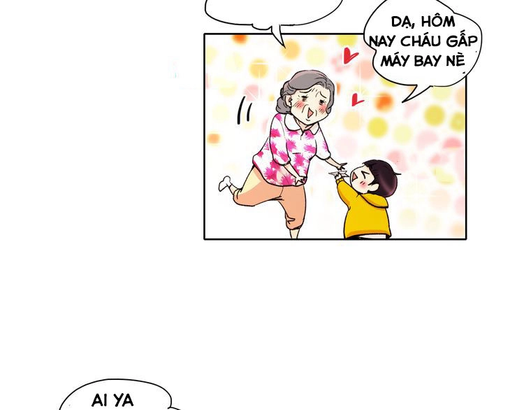 Ông Bà Nội Tuổi 17 Chapter 2 - 122