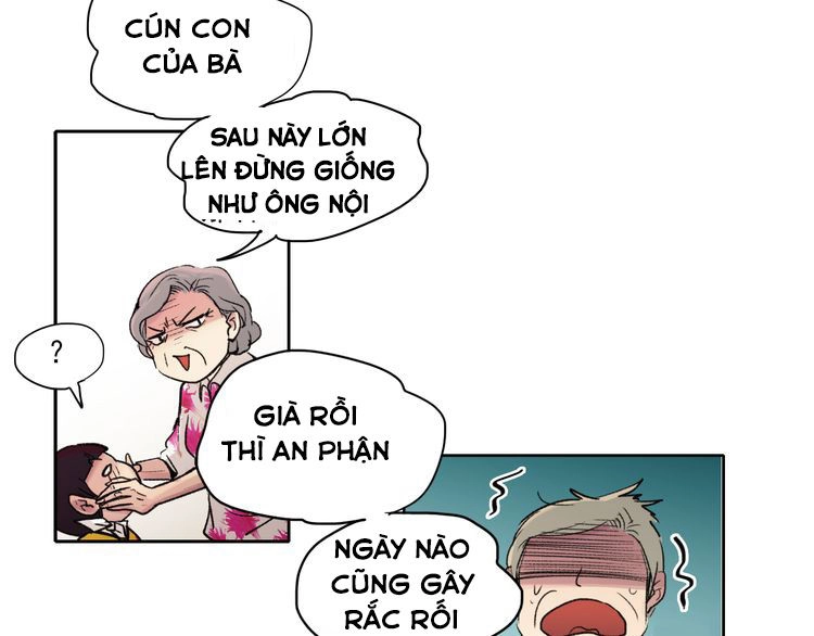 Ông Bà Nội Tuổi 17 Chapter 2 - 123