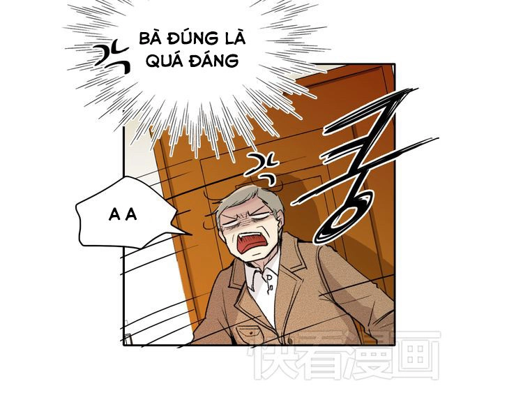 Ông Bà Nội Tuổi 17 Chapter 2 - 125