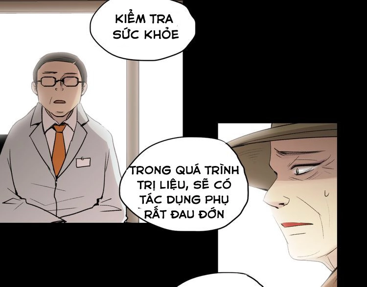 Ông Bà Nội Tuổi 17 Chapter 2 - 128