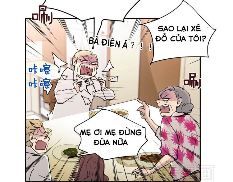 Ông Bà Nội Tuổi 17 Chapter 4 - 24